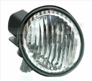 Lampa kierunkowskazu TYC 18-5076-05-2