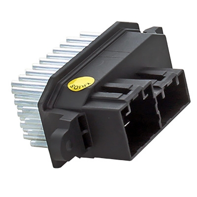 Regulator nawiewu MEAT & DORIA K106114