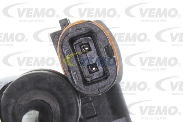 Czujnik ABS VEMO V30-72-0763