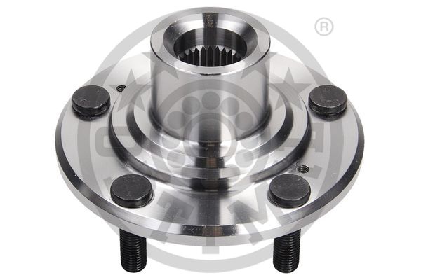 Piasta koła OPTIMAL 04-P424