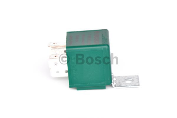 Przekaznik, prąd pracy BOSCH 0 332 015 001