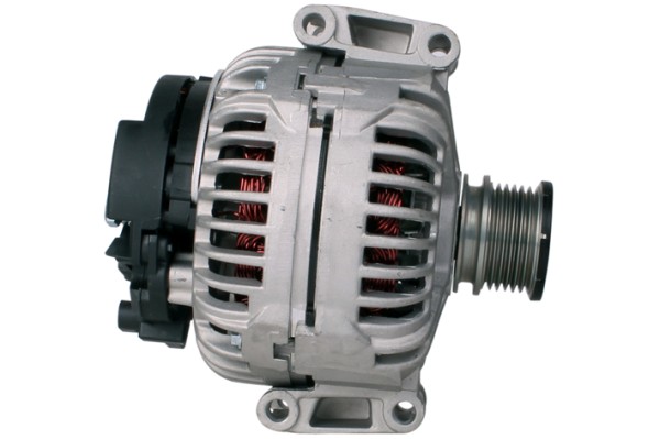 Alternator HELLA 8EL 012 426-031