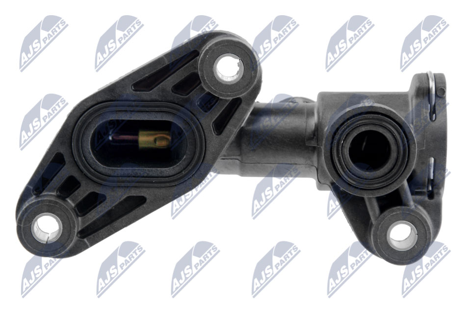 Termostat oleju NTY CTM-BM-032