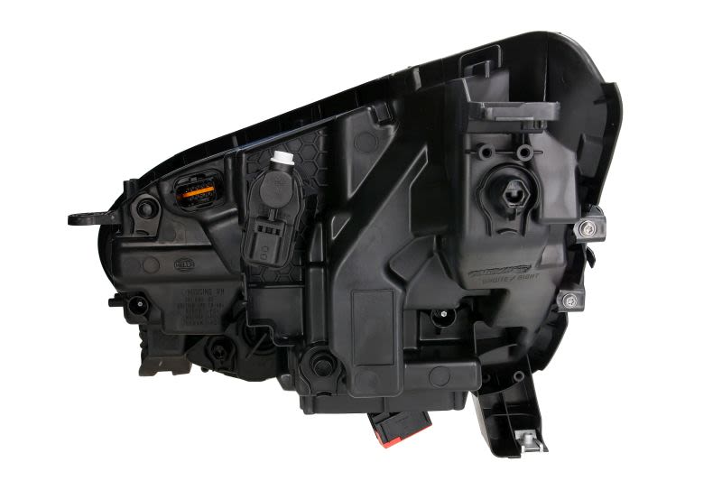 Reflektor HELLA 1EX 012 293-621