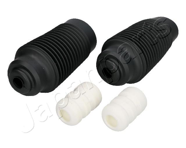 Zestaw ochrony przeciwpyłowej amortyzatora JAPANPARTS KTP-0322