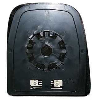 Wkład lusterka ABAKUS 1706G02