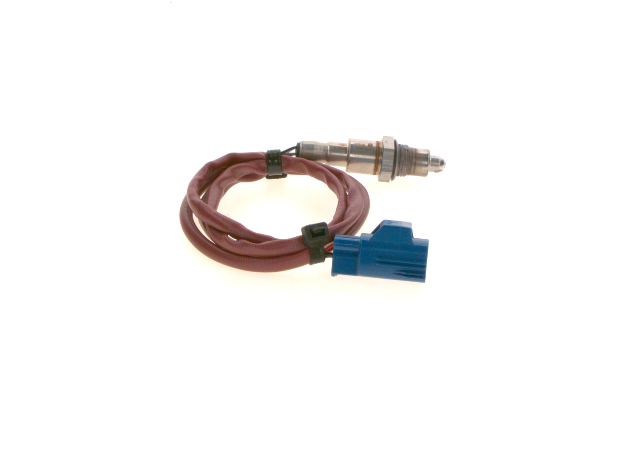 Pompa hydrauliczna, układ kierowniczy BOSCH K S02 000 072