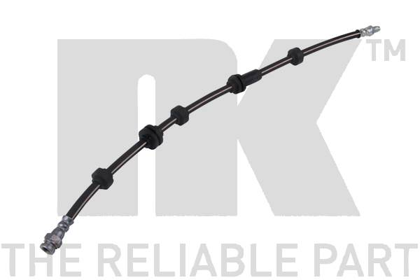 Przewód hamulcowy elastyczny NK 851020