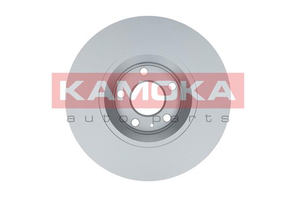 Tarcza hamulcowa KAMOKA 1032554