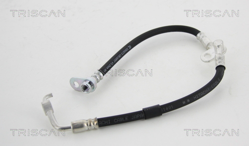 Przewód hamulcowy elastyczny TRISCAN 8150 50128