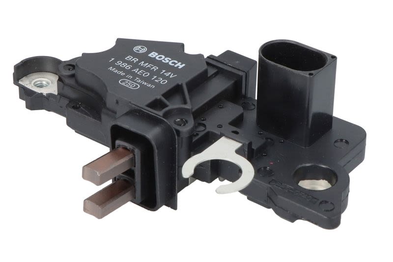 Regulator napięcia BOSCH 1 986 AE0 120
