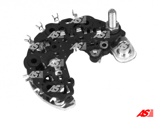 Mostek prostowniczy alternatora AS-PL ARC3033
