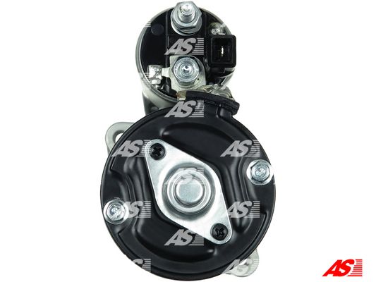 Rozrusznik AS-PL S0662S