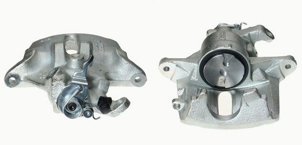 Zacisk hamulca BUDWEG CALIPER 343323