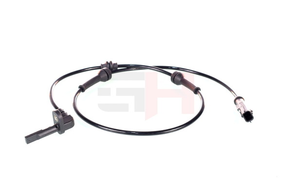 Czujnik prędkości obrotowej koła GH GH-713965