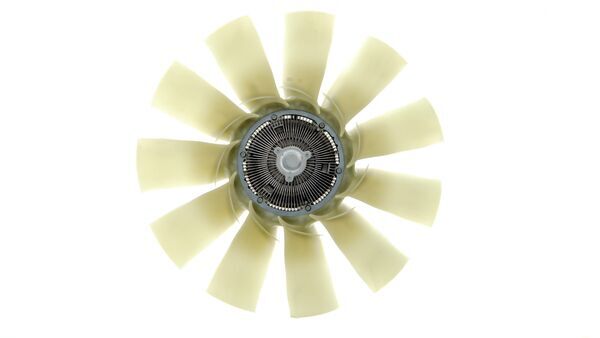 koło wentylatora, chłodzenie silnika MAHLE CFW 95 000P