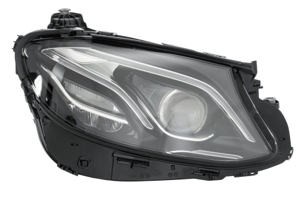 Reflektor HELLA 1EX 012 076-681
