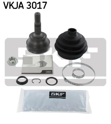 Przegub SKF VKJA 3017