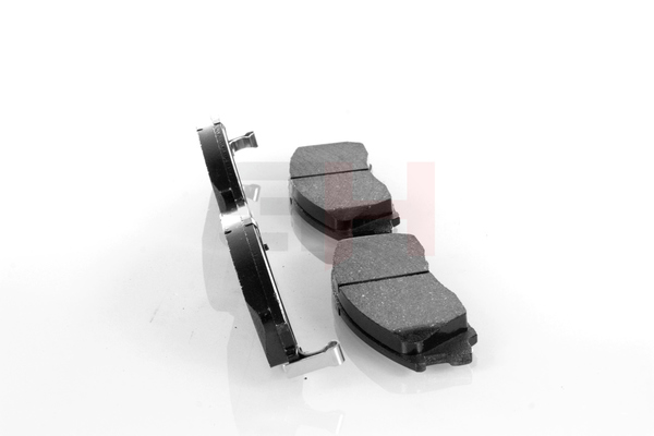 Klocki hamulcowe GH GH-411330