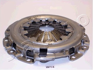 Tarcza dociskowa sprzęgła JAPKO 70W14
