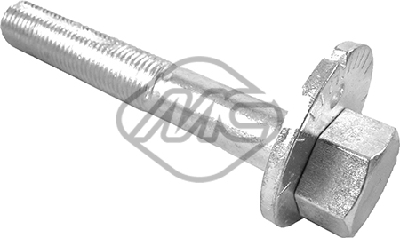 Wahacz zawieszenia koła METALCAUCHO 39327
