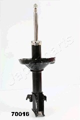 Amortyzator JAPANPARTS MM-70016