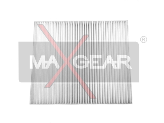 Filtr kabinowy MAXGEAR 26-0255