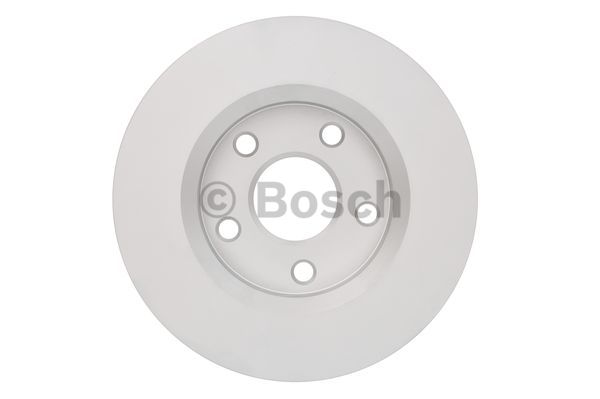 Tarcza hamulcowa BOSCH 0 986 479 C38