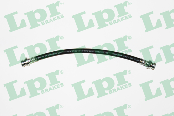 Przewód hamulcowy elastyczny LPR 6T46440