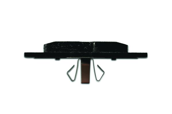 Klocki hamulcowe HELLA 8DB 355 011-301