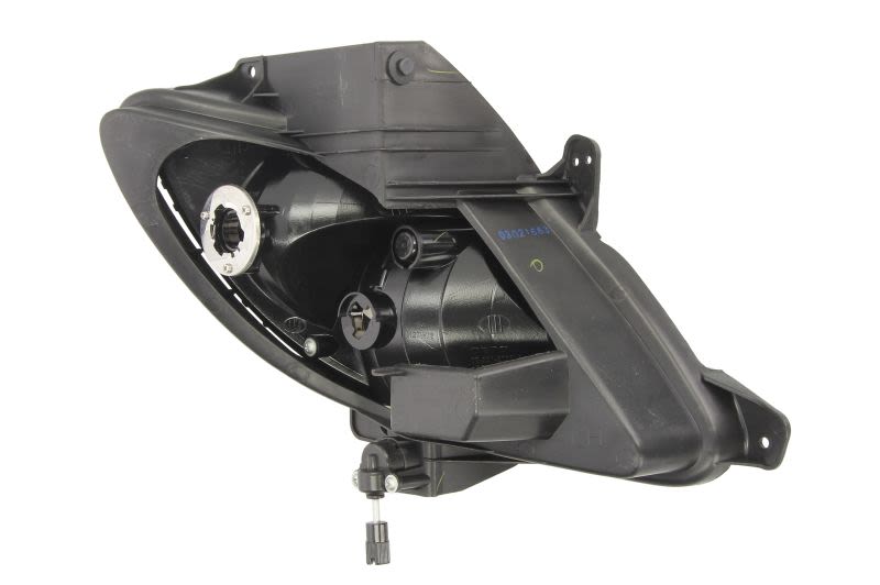 Lampa przeciwmgielna przednia ABAKUS 221-2033L-UE