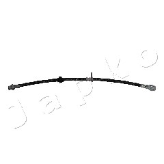 Mocowanie przewodu hamulcowego JAPKO 69545