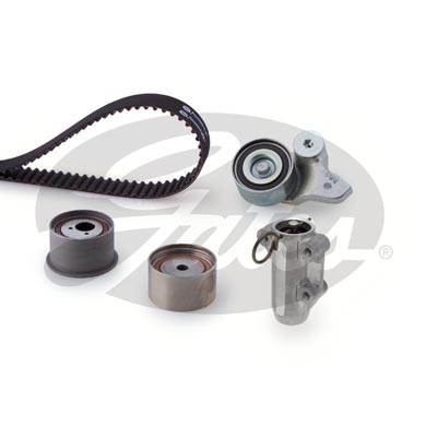 Zestaw paska rozrządu GATES K025605XS