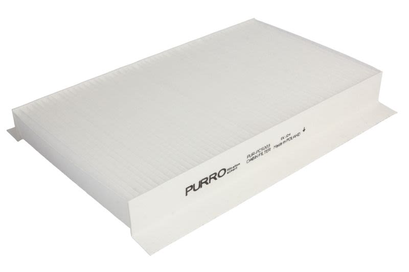 Filtr kabinowy PURRO PUR-PC5003
