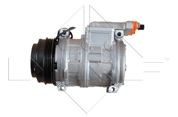 Kompresor klimatyzacji NRF 32556