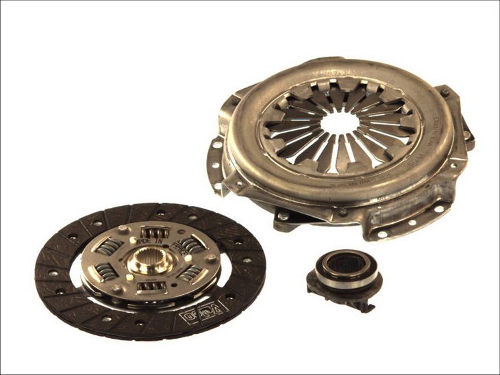 Zestaw sprzęgła AISIN KM-076