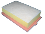 Filtr powietrza ALCO FILTER MD-8730