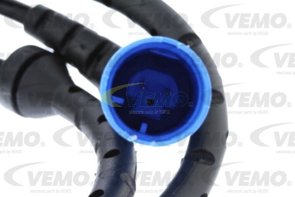 Czujnik ABS VEMO V20-72-0091