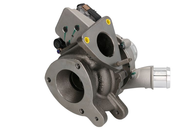 Turbosprężarka GARRETT 786880-9023W