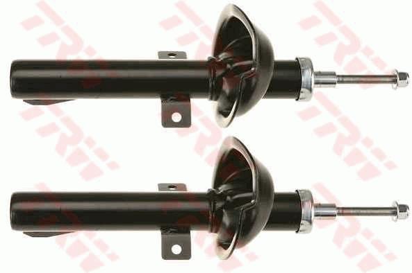 Amortyzator TRW JHM204T