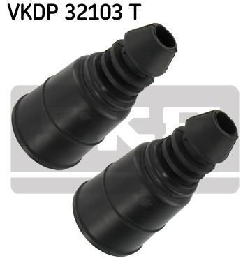 Komplet osłon i odbojów SKF VKDP 32103 T