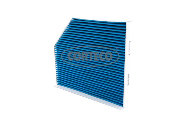Filtr kabinowy CORTECO 49408633