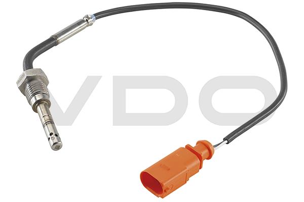 Czujnik  temperatury spalin VDO 2910000213600