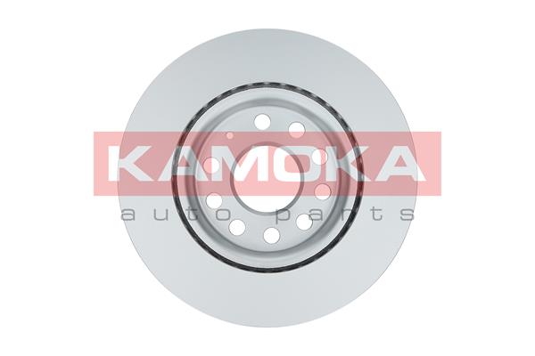 Tarcza hamulcowa KAMOKA 1032446