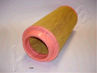 Filtr powietrza ASHIKA 20-01-126