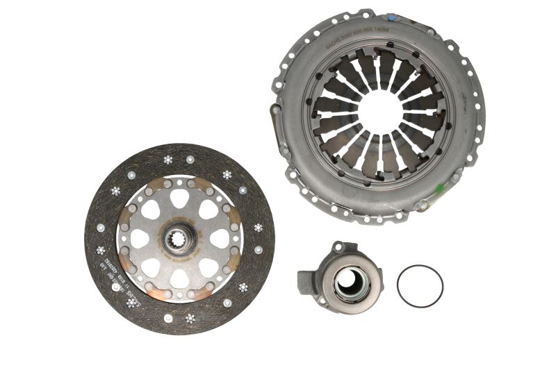 Zestaw sprzęgła SACHS 3000 990 132