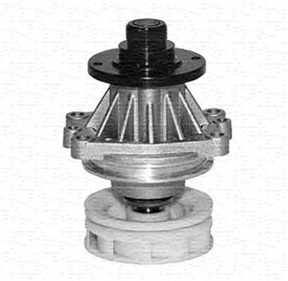 Pompa wody MAGNETI MARELLI 350981588000