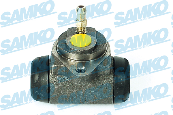 Cylinderek SAMKO C071010