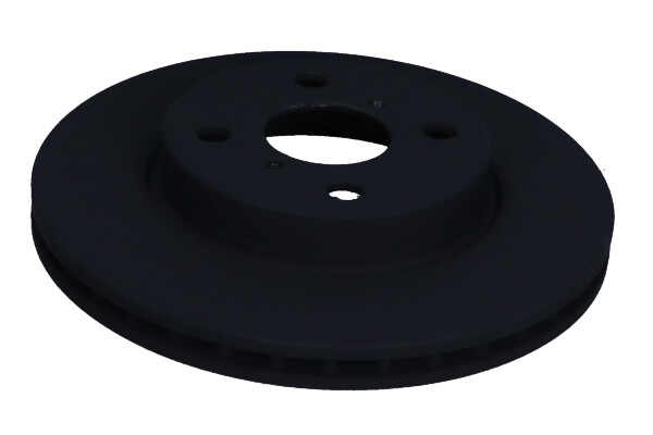 Tarcza hamulcowa QUARO QD1609HC