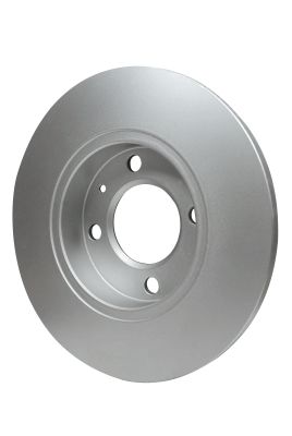 Tarcza hamulcowa HELLA PAGID 8DD 355 100-131